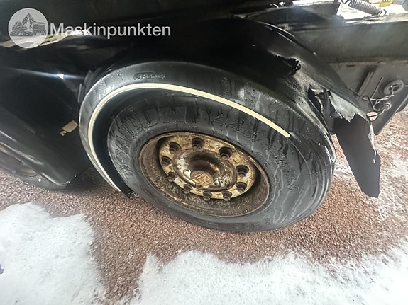 NÄRKO D4ZB11L61 rep.objekt 11 of 27