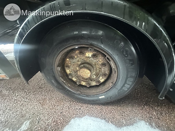 NÄRKO D4ZB11L61 rep.objekt 14 of 27