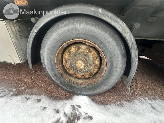 NÄRKO D4ZB11L61 rep.objekt 26 of 27