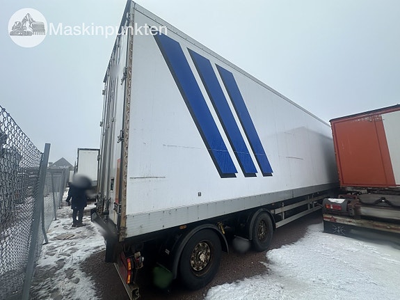 NÄRKO D4ZB11L61 rep.objekt 5 of 27