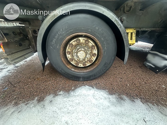 NÄRKO D4ZB11L61 rep.objekt 20 of 27
