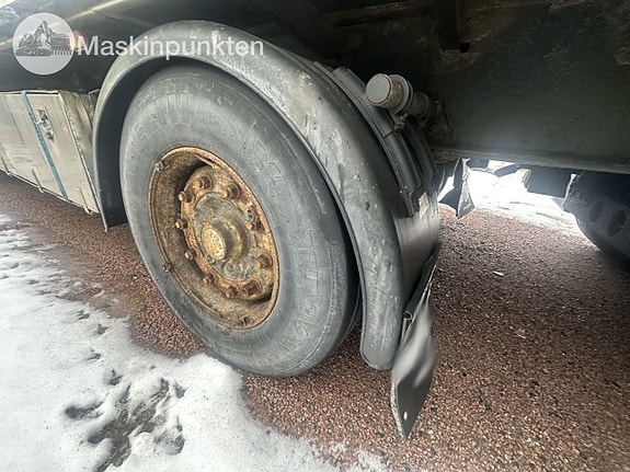 NÄRKO D4ZB11L61 rep.objekt 25 of 27