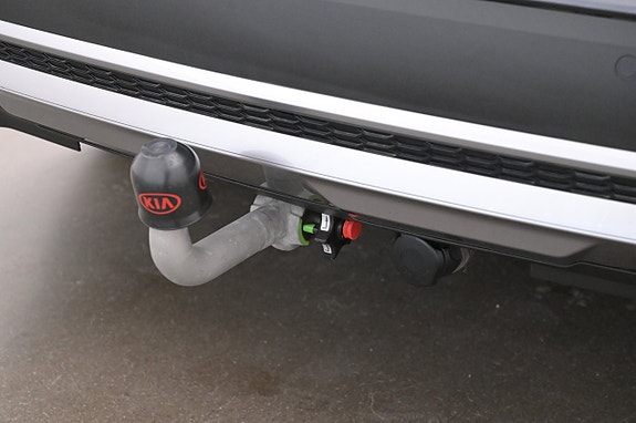 Kia Sorento 25 of 27