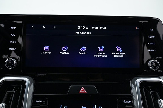 Kia Sorento 14 of 27