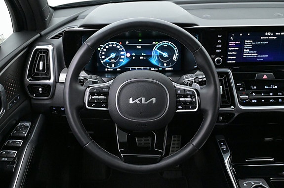 Kia Sorento 6 of 27