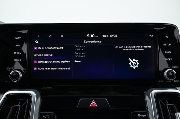 Kia Sorento 13 of 27