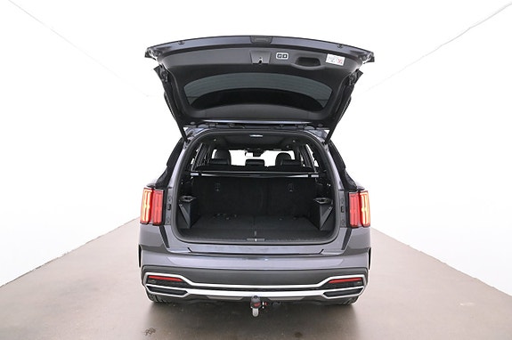 Kia Sorento 22 of 27