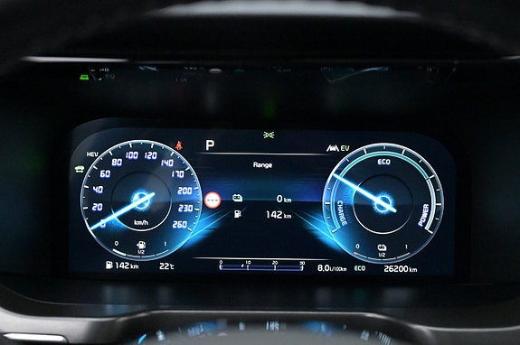 Kia Sorento 7 of 27