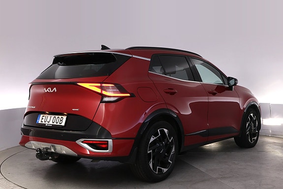 Kia Sportage 5 of 27