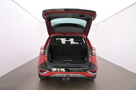 Kia Sportage 22 of 27