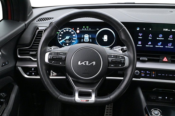 Kia Sportage 7 of 27