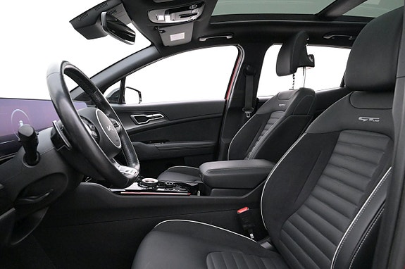 Kia Sportage 9 of 27
