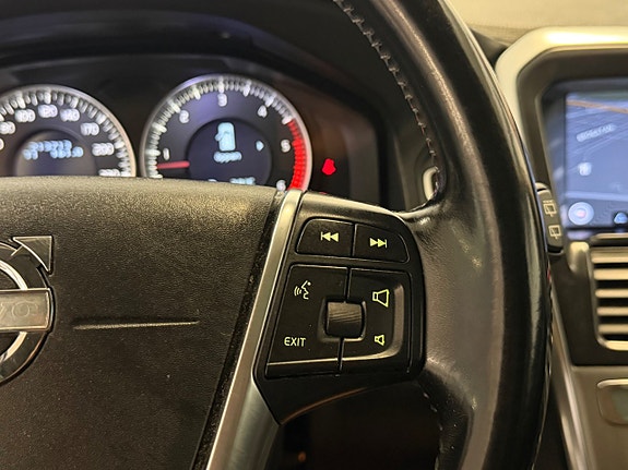 Volvo XC60 27 of 30