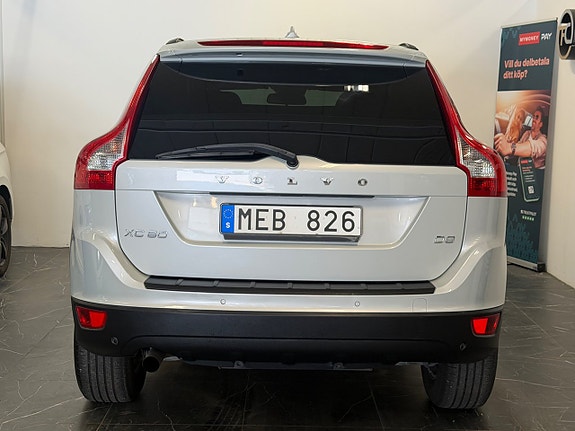 Volvo XC60 5 of 30