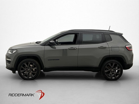 Jeep Compass 4 of 30
