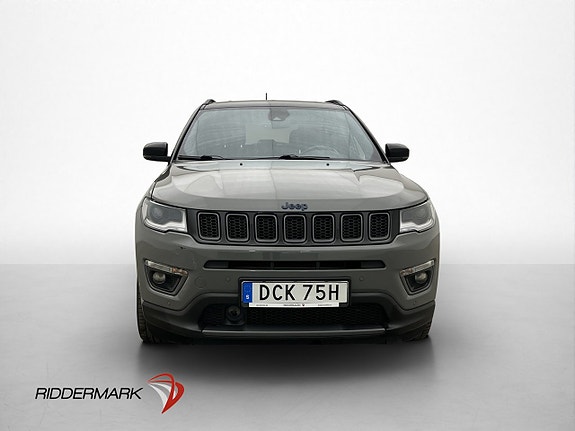 Jeep Compass 2 of 30