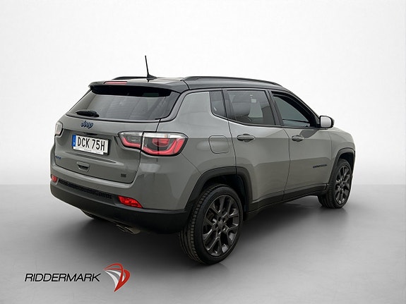 Jeep Compass 8 of 30