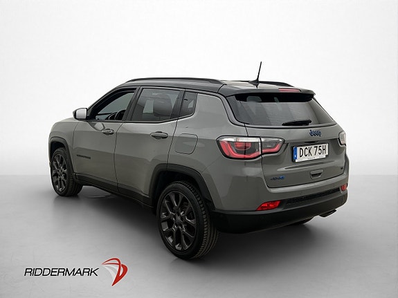 Jeep Compass 5 of 30