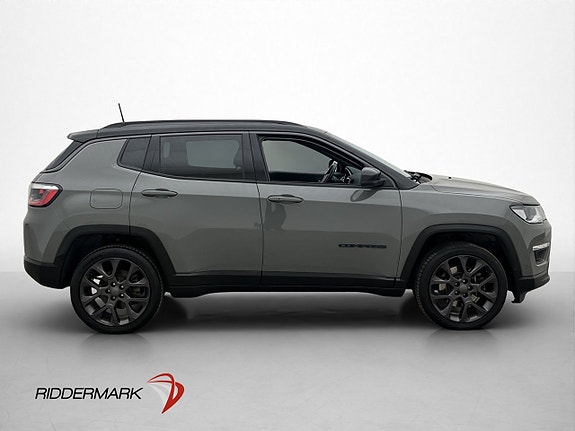 Jeep Compass 9 of 30