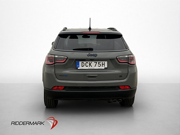 Jeep Compass 6 of 30