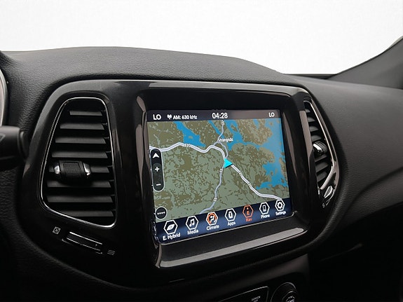 Jeep Compass 24 of 30