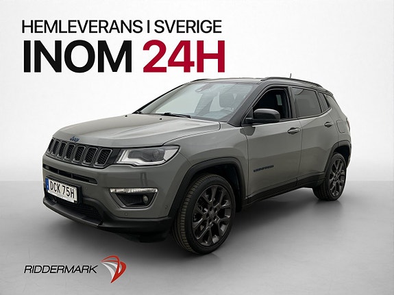 Jeep Compass 3 of 30