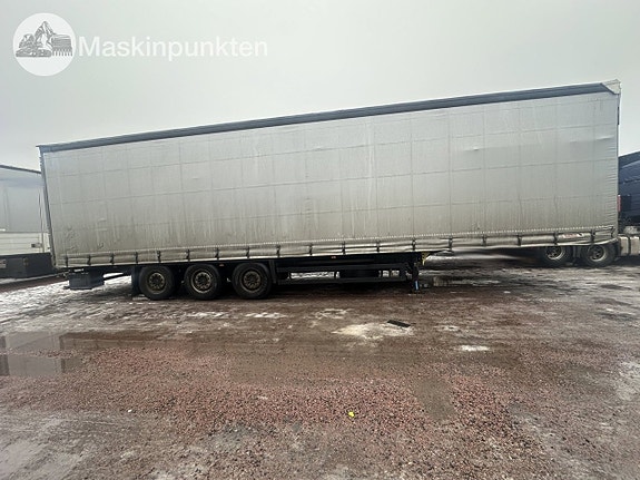 SCHMITZ CARGOBULL NKS SCB S3T 7 of 27