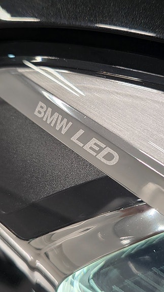 BMW 118i 11 of 28