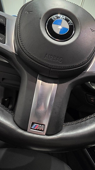 BMW 118i 20 of 28