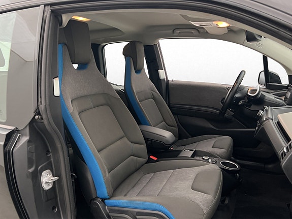 BMW i3 25 of 30