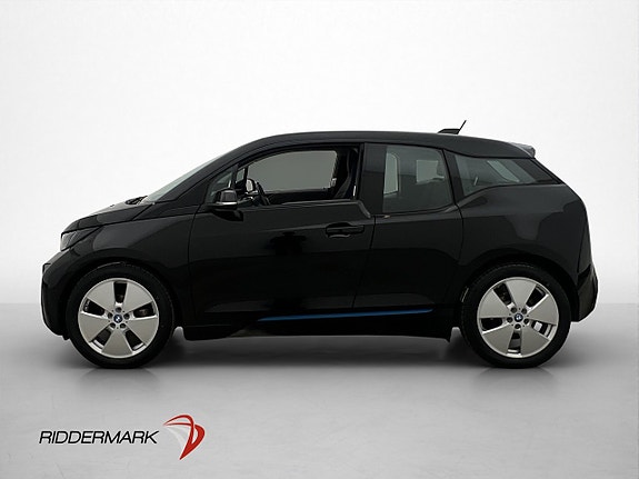 BMW i3 5 of 30