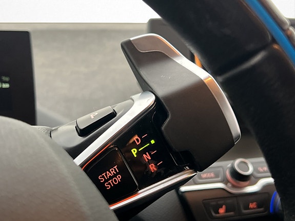 BMW i3 17 of 30