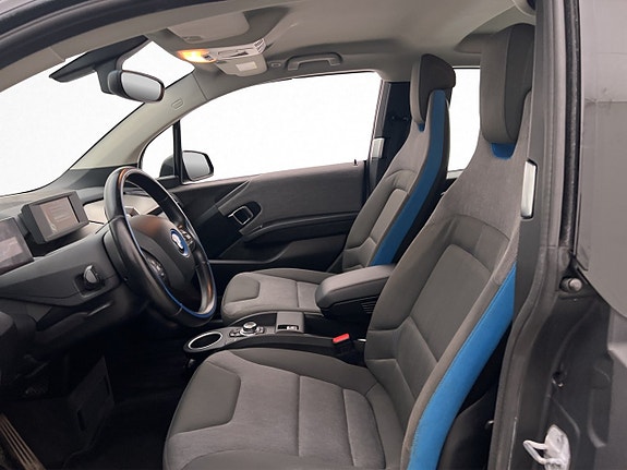 BMW i3 12 of 30