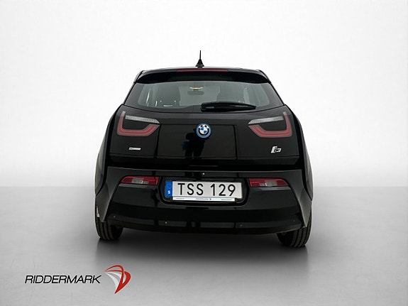 BMW i3 8 of 30