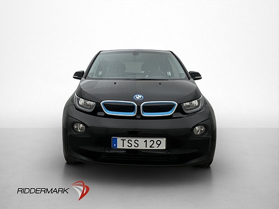 BMW i3 3 of 30