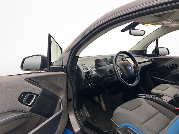 BMW i3 11 of 30