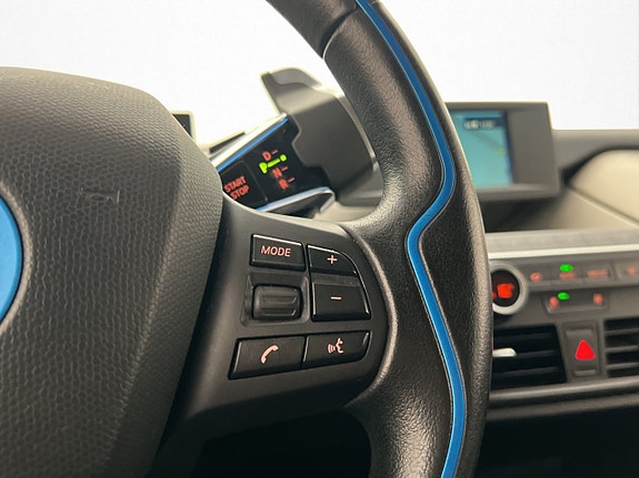 BMW i3 16 of 30