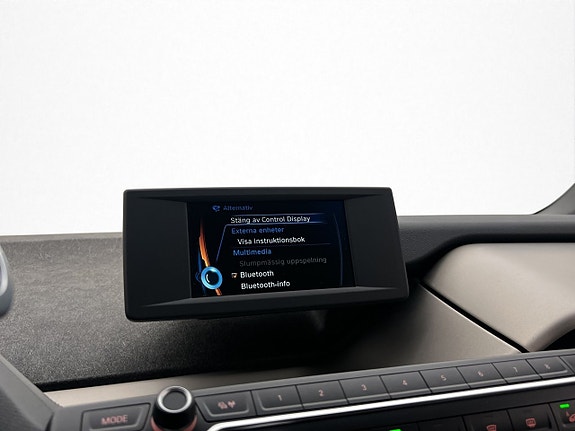 BMW i3 21 of 30