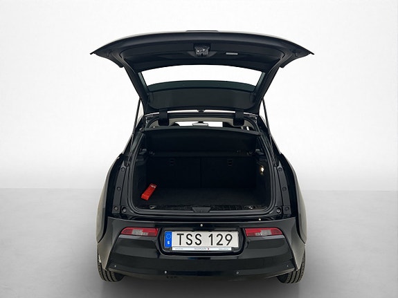 BMW i3 27 of 30