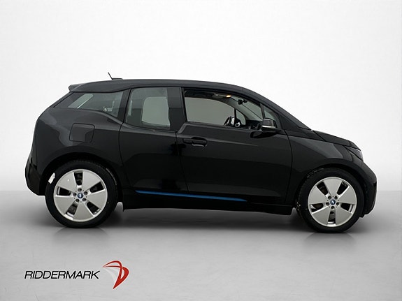 BMW i3 10 of 30