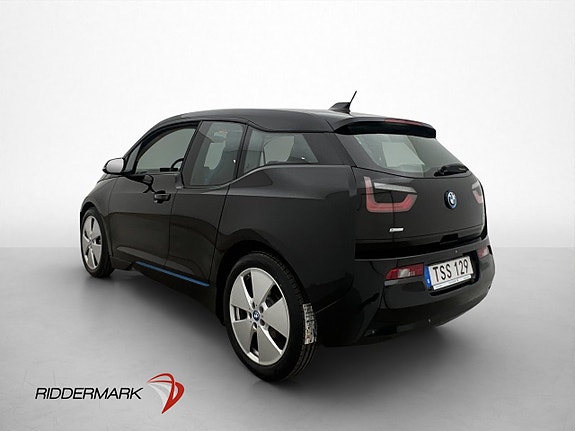 BMW i3 6 of 30