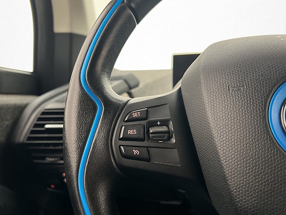 BMW i3 14 of 30