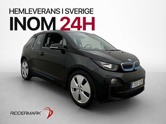BMW i3 4 of 30