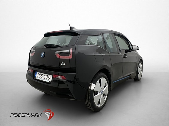 BMW i3 9 of 30
