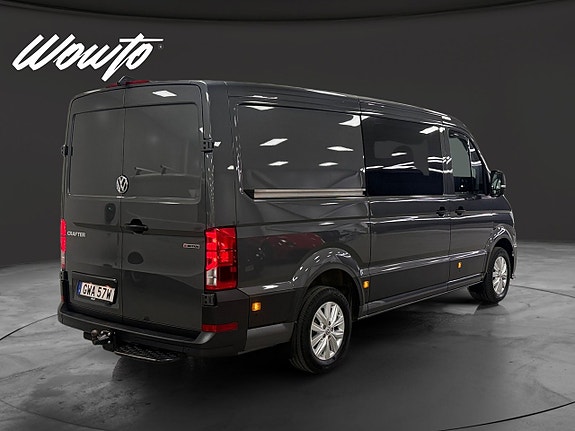 Volkswagen Crafter 35 3 of 19