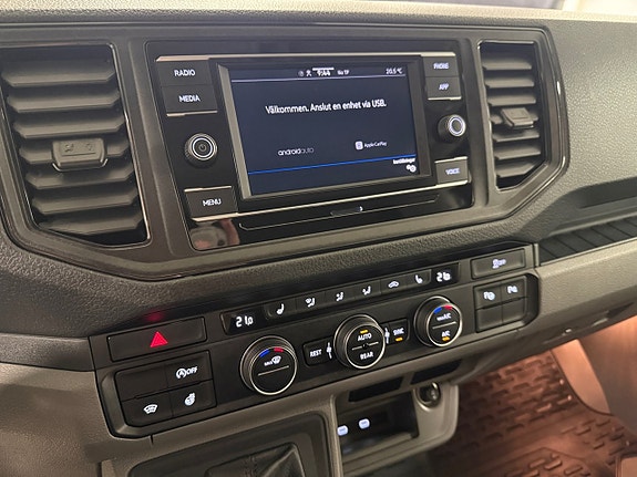 Volkswagen Crafter 35 14 of 19