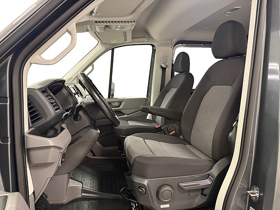 Volkswagen Crafter 35 8 of 19