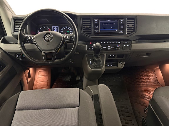 Volkswagen Crafter 35 12 of 19
