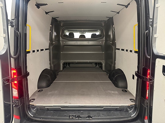 Volkswagen Crafter 35 19 of 19