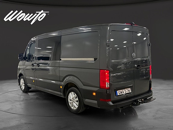 Volkswagen Crafter 35 6 of 19